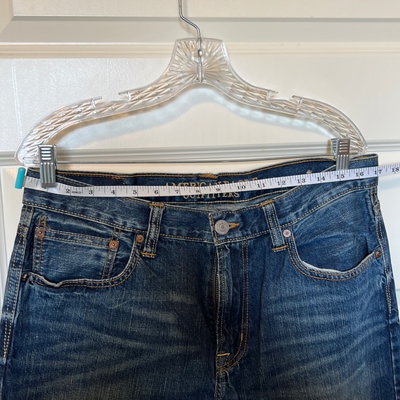 American Eagle Outfitters Other - Men’s American Eagle vintage jeans